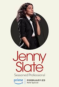 Jenny Jenny