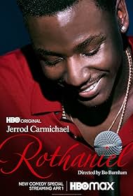 Jerrod
