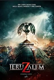 Jeruzalem Jeruzalem