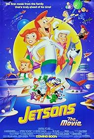 Jetsons: Jetsons: