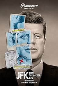 JFK: JFK: