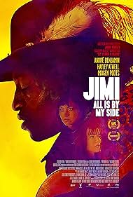 Jimi: Jimi: