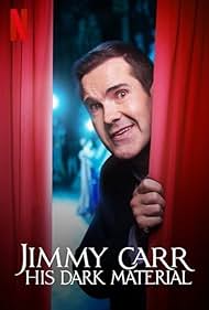 Jimmy Jimmy