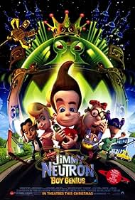 Jimmy Jimmy