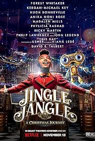 Jingle Jingle