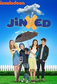 Jinxed Jinxed