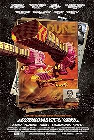 Jodorowsky's Jodorowsky's