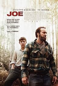 Joe Joe