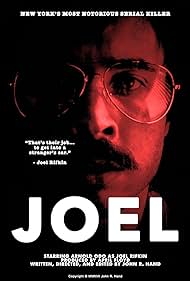 Joel Joel