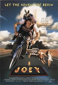 Joey Joey
