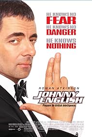 Johnny Johnny