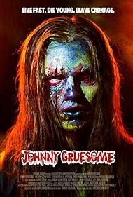 Johnny Johnny