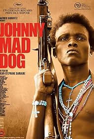 Johnny Johnny