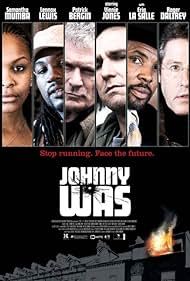Johnny Johnny