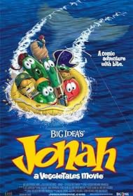 Jonah: Jonah: