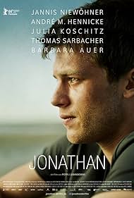 Jonathan Jonathan