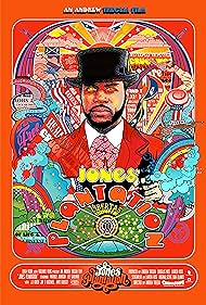 Jones Jones