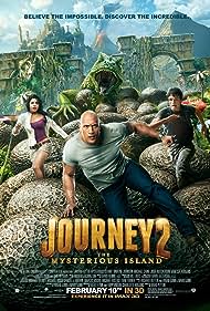 Journey Journey