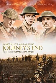 Journey's Journey's