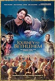 Journey Journey