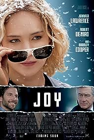 Joy Joy
