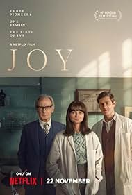 Joy Joy