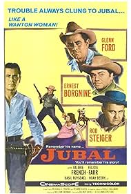 Jubal Jubal