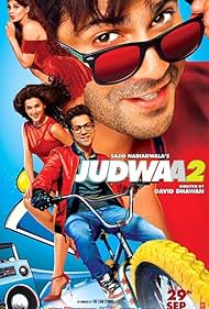 Judwaa