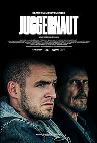 Juggernaut Juggernaut