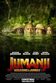 Jumanji: Jumanji: