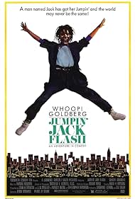 Jumpin' Jumpin'