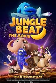 Jungle Jungle