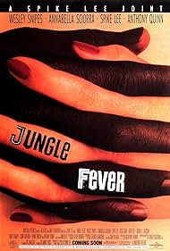 Jungle Jungle