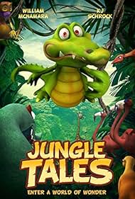 Jungle Jungle