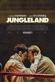Jungleland Jungleland