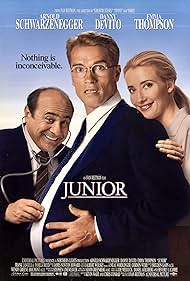 Junior Junior