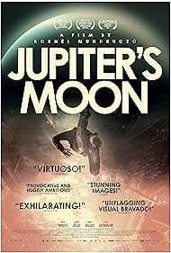 Jupiter's Jupiter's