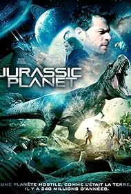 Jurassic Jurassic