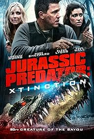 Jurassic Jurassic