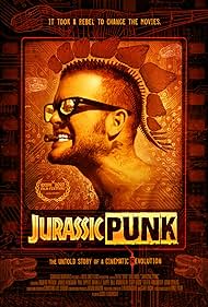 Jurassic Jurassic