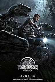 Jurassic Jurassic