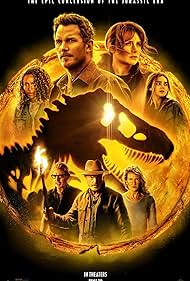 Jurassic Jurassic