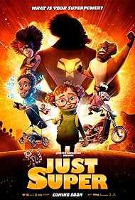 Just Just