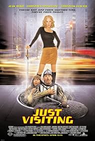 Just Just