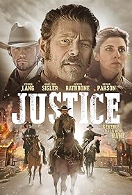 Justice Justice