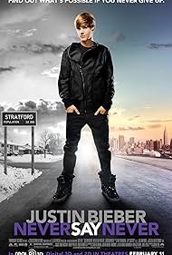 Justin Justin