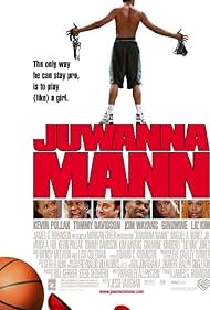 Juwanna Juwanna