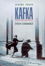 Kafka Kafka