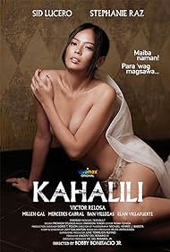 Kahalili