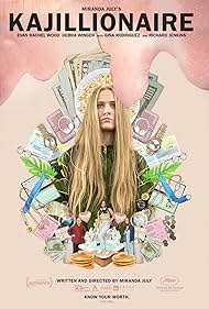 Kajillionaire